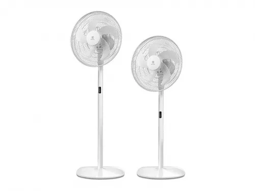 Вентилятор напольный EFF-1002i Electrolux НС-1245800 фото 4 Вентилятор напольный EFF-1002i Electrolux НС-1245800 фото 4