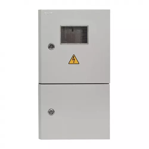 Щит ЩУРн-3/12 два отсека (БУР) (540х300х160) IP54 PROxima EKF mb54-3i фото 11