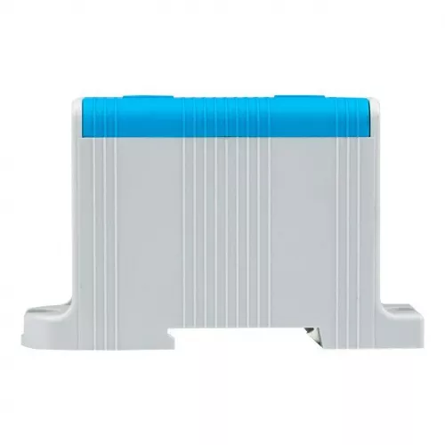 Клемма силовая вводная КСВ 35-150кв.мм син. EKF plc-kvs-35-150-blue фото 3