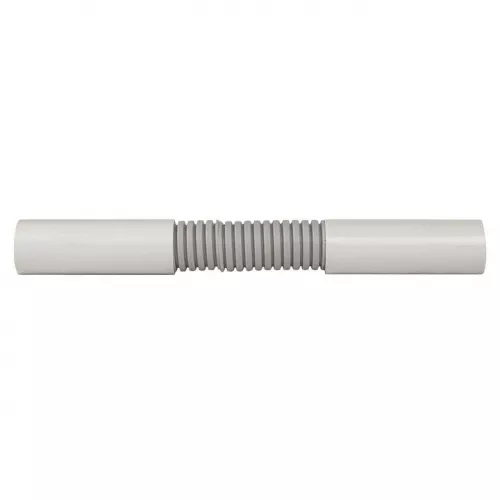 Муфта гибкая труба-труба 32мм IP44 (уп.10шт) EKF mtt-32 фото 2