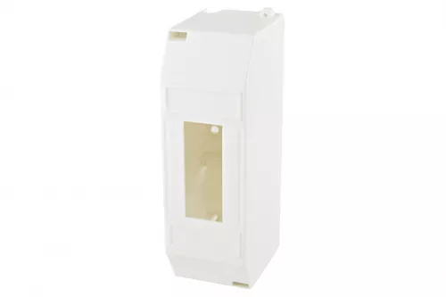 Бокс КМПн 1/2 для наружной установки IP20 TDM