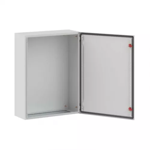 Корпус сварной ST без М/П 800х600х250 DKC R5ST0869WMP фото 2