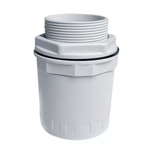 Муфта труба-коробка d50 IP67 DKC 50250