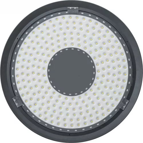 Светильник 14 436 NHB-P4-200-6.5K-120D-LED (High Bay) для высоких пролетов Navigator 14436