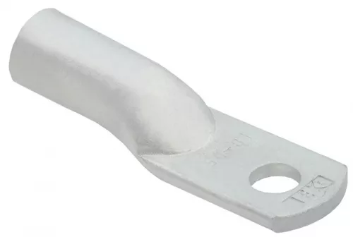 Наконечник медный луженый ТМЛ 25–10–7 ГОСТ 7386 IEK UNP41-025-10-07