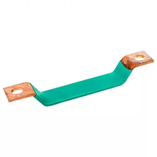 Комплект медных шин для реверса КТЭ 330-400 EKF ctr-k-15 фото 4