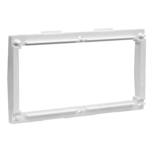 Рамка установочная под VIVA 6мод. PDA3-DN 100 DKC 10353 фото 3
