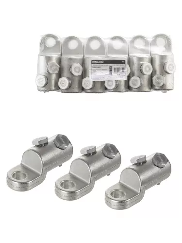 Наконечник 2НБЛ-150/240-10кВ TDM Наконечник 2НБЛ-150/240-10кВ TDM