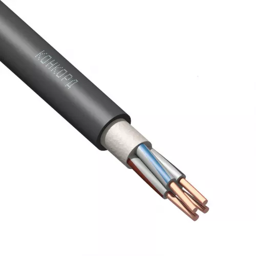 Кабель ППГнг(А)-HF 4х1.5 (N) 0.66кВ (м) Конкорд 4706 Кабель ППГнг(А)-HF 4х1.5 (N) 0.66кВ (м) Конкорд 4706