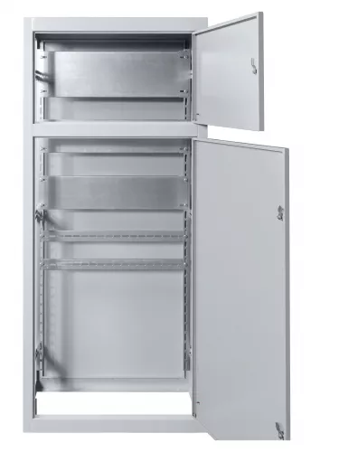 Каркас ВРУ-2 (1800х800х450) Народный фото 3