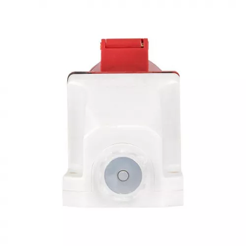 Розетка наружн. уст. 16А 3P+PE IP44 (114) EKF ps-114-16-380 фото 7
