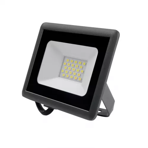 Прожектор СДО-10 20Вт 6500К GR IP65 230В ФАZА 5032057