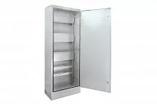 Каркас ВРУ-1 (2000х450х450) IP54 с боковыми панелями TDM