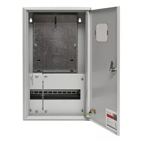 Щит ЩУРн 3/12 (Э) (500х300х120) IP31 EKF mb23-3/12e фото 8