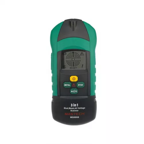 Детектор металла MS6906 Mastech 13-1210 Детектор металла MS6906 Mastech 13-1210