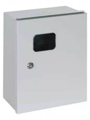 ЩУРН-1/12 (400х315х165) IP54 Народный эконом фото 2 ЩУРН-1/12 (400х315х165) IP54 Народный эконом фото 2
