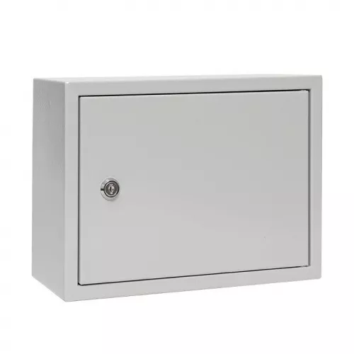 Щит ЩРН-12 IP31 (220х300х120) Basic EKF mb21-12-bas фото 3