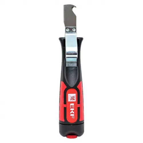 Нож кабельный WS-12 Professional EKF ws-12 фото 11