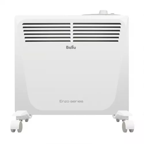 Конвектор Enzo BEC/EZMR-1000 1000Вт м/т ионизация воздуха Ballu НС-1055665 фото 2