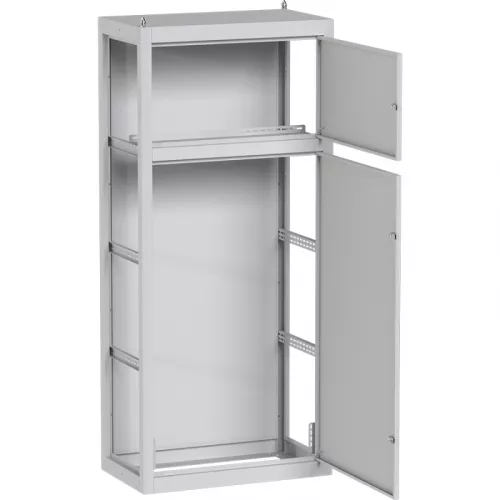 Каркас ВРУ-2 IP31 (1800х800х450) EKF mb15-12-00m Каркас ВРУ-2 IP31 (1800х800х450) EKF mb15-12-00m