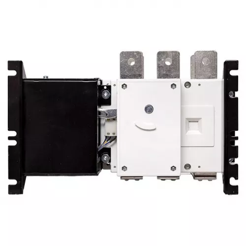 Устройство АВР ТСР1 3п 400А 230В PROxima EKF ats-tsr1-400A-3p-pro фото 6