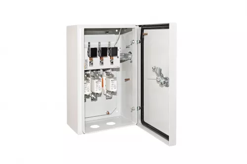 ЯРП-250А IP54 (с ППНН) TDM ЯРП-250А IP54 (с ППНН) TDM