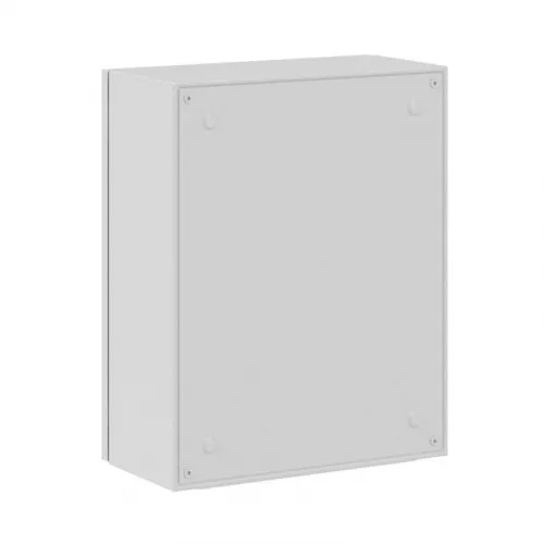 Корпус сварной ST без М/П 500х400х200 DKC R5ST0542WMP фото 3