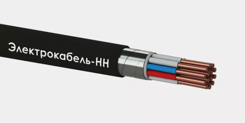 Кабель КВБШвнг(А)-LS 14х1 (м) Электрокабель НН M0004156