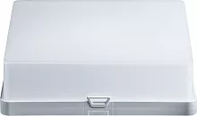 Светильник светодиодный 71 582 NBL-S1-12-4K-IP54-LED 12Вт 4000К IP54 Navigator 71582