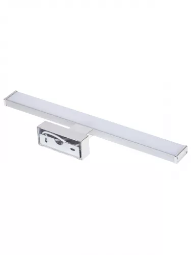 Светильник LED CH-П 8Вт, 4000 К, IP44, Брассия, хром TDM фото 2 Светильник LED CH-П 8Вт, 4000 К, IP44, Брассия, хром TDM фото 2