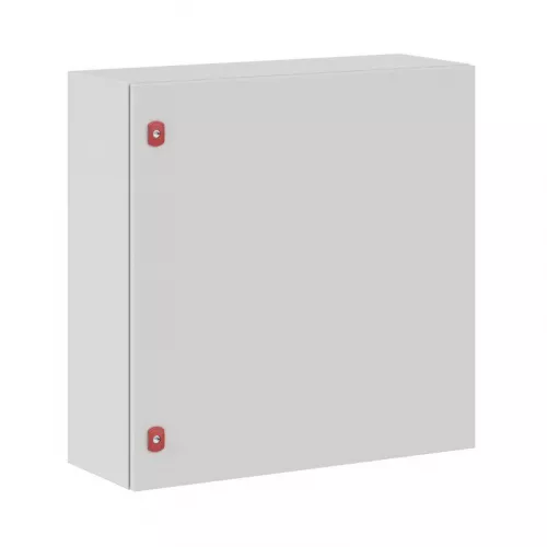 Корпус сварной ST без М/П 800х800х300 DKC R5ST0883WMP