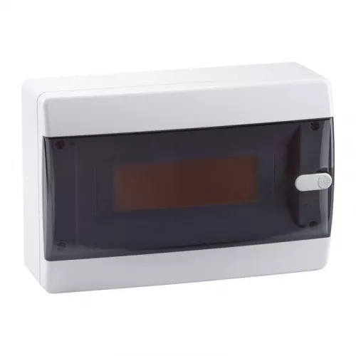 Корпус пластиковый OptiBox P CNK 1 12 IP41 КЭАЗ 145776 Корпус пластиковый OptiBox P CNK 1 12 IP41 КЭАЗ 145776
