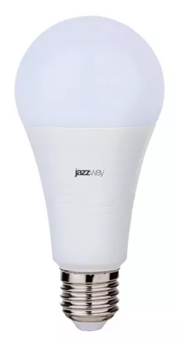 Лампа светодиодная PLED- SP A70 25Вт 5000К E27 230/50 JazzWay 5018082