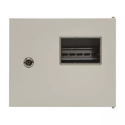 Щит ЩУ-1/1-0 (250х300х100) счетчик на DIN-рейку IP54 Basic EKF mb54-1E-bas фото 7 Щит ЩУ-1/1-0 (250х300х100) счетчик на DIN-рейку IP54 Basic EKF mb54-1E-bas фото 7