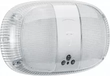 Светильник 82 745 DPB-02-12-4К-IP40-01-LED "Антей" с оптико-акуст. датчиком Navigator 82745