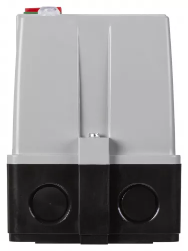 КМН34062 40А в оболочке с индикатором Ue=220В/АС3 IP54 TDM фото 5