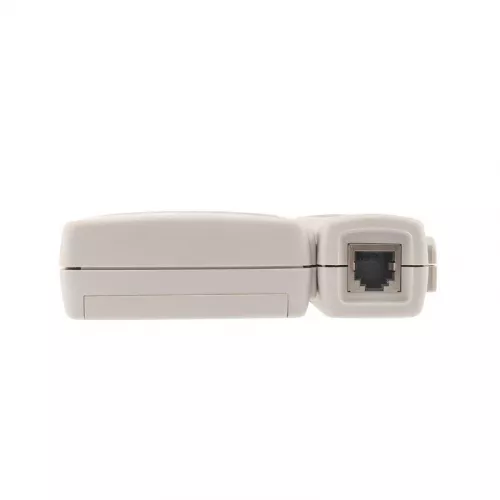 Тестер кабеля RJ45+RJ11 (HT-C004) (TL-468) Rexant 12-1006 фото 13 Тестер кабеля RJ45+RJ11 (HT-C004) (TL-468) Rexant 12-1006 фото 13