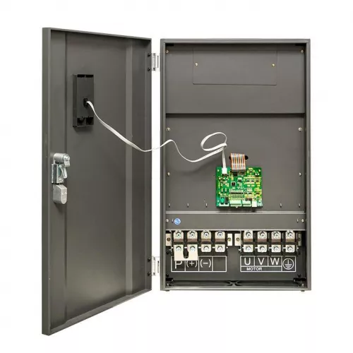 Преобразователь частоты 160/185кВт 3х400В VECTOR-100 PROxima EKF VT100-160-3 фото 3 Преобразователь частоты 160/185кВт 3х400В VECTOR-100 PROxima EKF VT100-160-3 фото 3