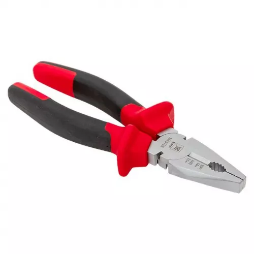 Пассатижи 200мм Master Basic EKF pas-200-mas фото 4