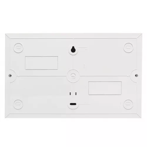 Щит ЩРН-П-15 "SlimBox" IP41 бел. дверца PROxima EKF sb-n-15w фото 8