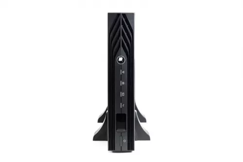 Источник бесперебойного питания SKAT-UPS 3000 RACK+6х9А.ч 2700Вт On-Line синус встроенные АКБ 6штх9А.ч Бастион 483 фото 5