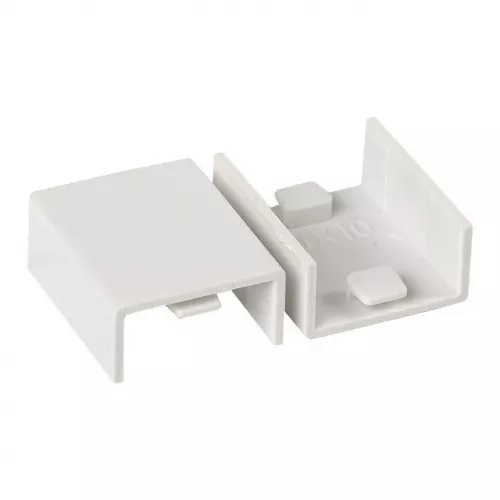 Соединитель на стык 20х10 бел. Plast PROxima (уп.4шт) EKF conw-20-10x4 фото 5 Соединитель на стык 20х10 бел. Plast PROxima (уп.4шт) EKF conw-20-10x4 фото 5