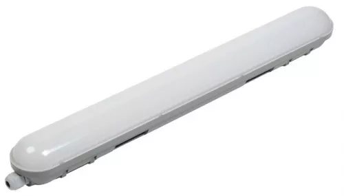 Светильник светодиодный ССП-176 EVO 600х76х66 18Вт 1980лм 6500К матовый Gauss 864424318 фото 10 Светильник светодиодный ССП-176 EVO 600х76х66 18Вт 1980лм 6500К матовый Gauss 864424318 фото 10