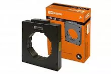 Трансформатор тока измерительный ТТН 125/3000/5-15VA/0,5S-Р TDM