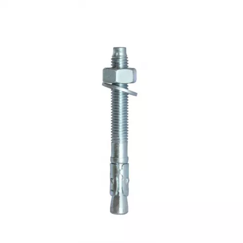 Анкер клиновой М10х110 усил. DKC CM481011