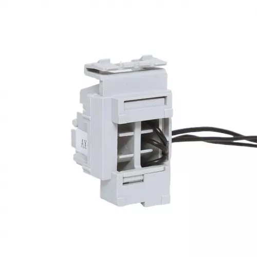 Контакт дополнительный AX справа AV POWER-2 AVERES EKF mccb-2R-AX-av Контакт дополнительный AX справа AV POWER-2 AVERES EKF mccb-2R-AX-av