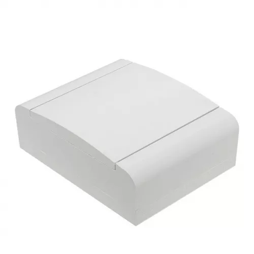 Щит ЩРН-П-24 "SlimBox" IP41 бел. дверца PROxima EKF sb-n-24w фото 9 Щит ЩРН-П-24 "SlimBox" IP41 бел. дверца PROxima EKF sb-n-24w фото 9