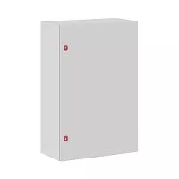 Корпус сварной ST без М/П 1200х800х400 DKC R5ST1284WMP