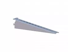 Полка К-1163 сталь 2.0мм цУТ1.5 гор. оцинк. СОЭМИ 111312514
