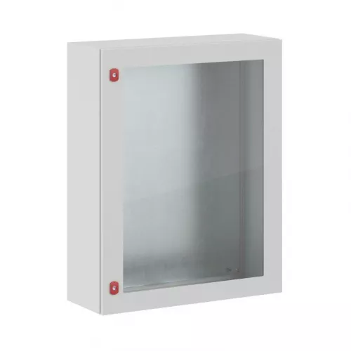 Корпус ST прозр. дверь 1000х800х300 DKC R5STX1083